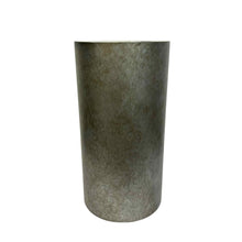 Load image into Gallery viewer, Cylindrical Pedestal Table