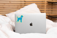 Load image into Gallery viewer, Doodle Dog Sticker