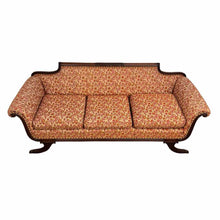Load image into Gallery viewer, Federal Style Sofa