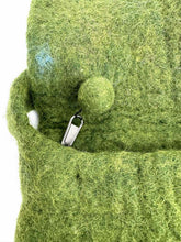 Load image into Gallery viewer, Felted Wool Purse