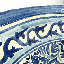 Load image into Gallery viewer, Talavera Pottery Centerpiece Bowl