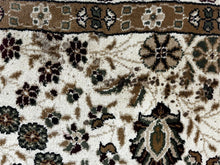 Load image into Gallery viewer, Large Tan Area Rug