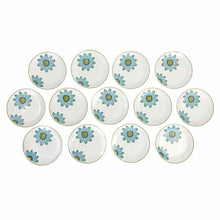 Load image into Gallery viewer, Up-Sa Daisy Salad Plates