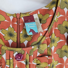 Load image into Gallery viewer, Matilda Jane Floral Dress