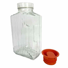 Load image into Gallery viewer, Anchor Hocking Bistro Glass Pitcher