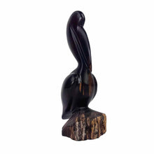 Load image into Gallery viewer, Ironwood Pelican Figurine