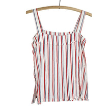 Load image into Gallery viewer, French Sleeveless Blouse