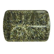 Load image into Gallery viewer, Melamine Confetti Lunch Tray