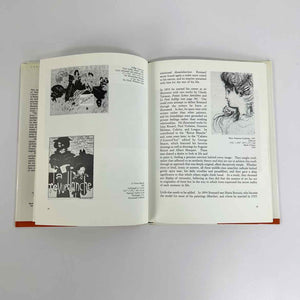 Bonnard Art Book