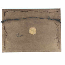 Load image into Gallery viewer, At the Ferry Rowboat Print