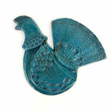Load image into Gallery viewer, Syroco Chicken Wall Art