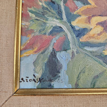 Load image into Gallery viewer, Sunflowers Painting