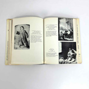The Young Male Figure Book