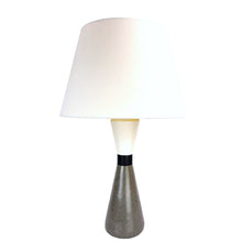 Load image into Gallery viewer, Modern Hourglass Lamp