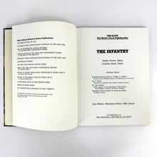 Load image into Gallery viewer, Camo Infantry Book
