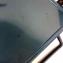 Load image into Gallery viewer, Blue Metal Folding Chairs