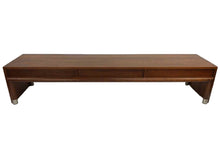 Load image into Gallery viewer, Long Modern Coffee Table