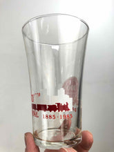 Load image into Gallery viewer, Midland Centennial Glasses