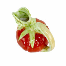 Load image into Gallery viewer, Vintage Tomato  Pitcher