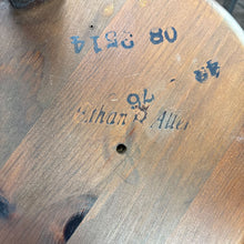 Load image into Gallery viewer, Wooden Tiered Plant Stand