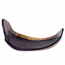 Load image into Gallery viewer, Wooden Centerpiece Bowl
