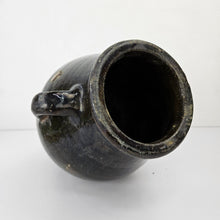 Load image into Gallery viewer, Pottery Olive Jar