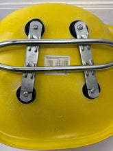 Load image into Gallery viewer, Modern Yellow Fiberglass Shell Chair