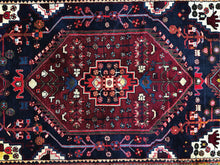 Load image into Gallery viewer, Antique Persian Rug