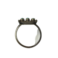 Load image into Gallery viewer, Southwest Statement Ring