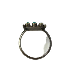 Southwest Statement Ring