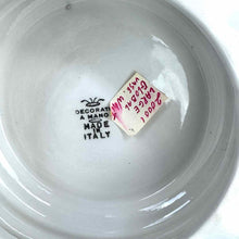 Load image into Gallery viewer, Blanc de Chine Italian Globe Vase
