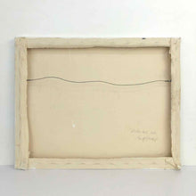 Load image into Gallery viewer, Who&#39;s Afraid of Virginia Woolf Painting