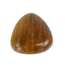 Load image into Gallery viewer, Shell &amp; Monkeypod Wooden Bowl
