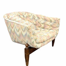 Load image into Gallery viewer, Barrel Back Arm Chair