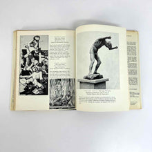 Load image into Gallery viewer, The Young Male Figure Book