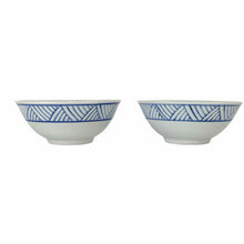 Load image into Gallery viewer, Hand Painted Porcelain Bowls