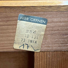 Load image into Gallery viewer, Birdseye Maple Vanity