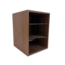 Load image into Gallery viewer, Faux Wood Organizer