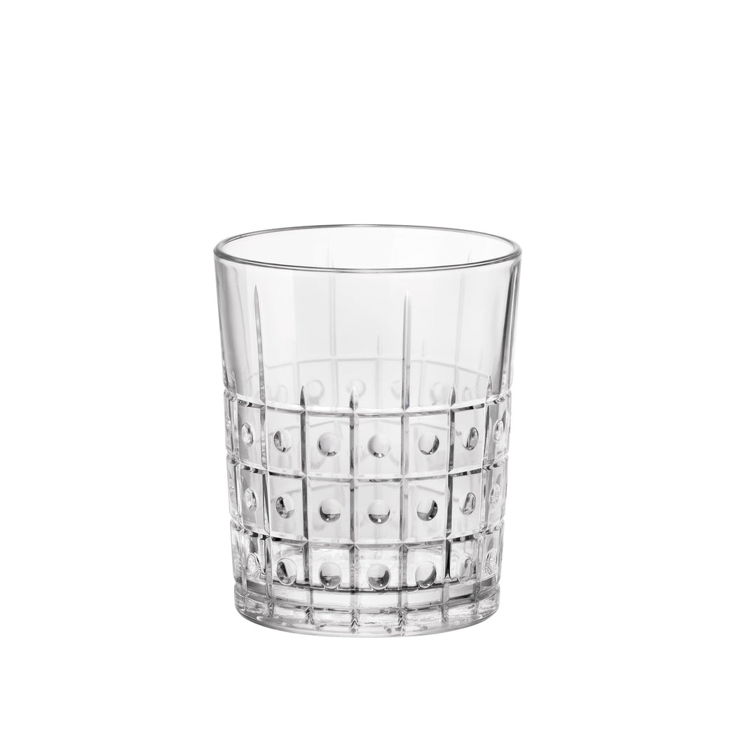 Bermioli Rocco Lowball Glass