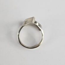 Load image into Gallery viewer, Lightning Bolt Statement Ring