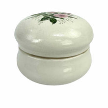 Load image into Gallery viewer, Ceramic Rose Box