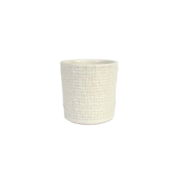 Italian Pottery Planter