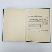 Load image into Gallery viewer, Anything Can Happen Book