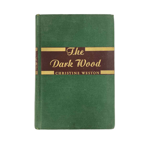 The Dark Wood Book