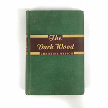 Load image into Gallery viewer, The Dark Wood Book