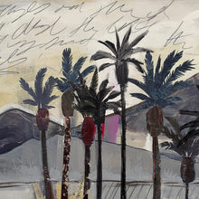 Load image into Gallery viewer, When the Desert Dreams Signed Print