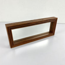Load image into Gallery viewer, Framed Mirror
