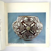 Load image into Gallery viewer, Seven Families in Pueblo Pottery Book