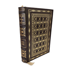 Load image into Gallery viewer, Hardback Edgar Allen Poe Book