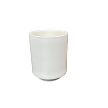 Load image into Gallery viewer, Modern White Pottery Planter